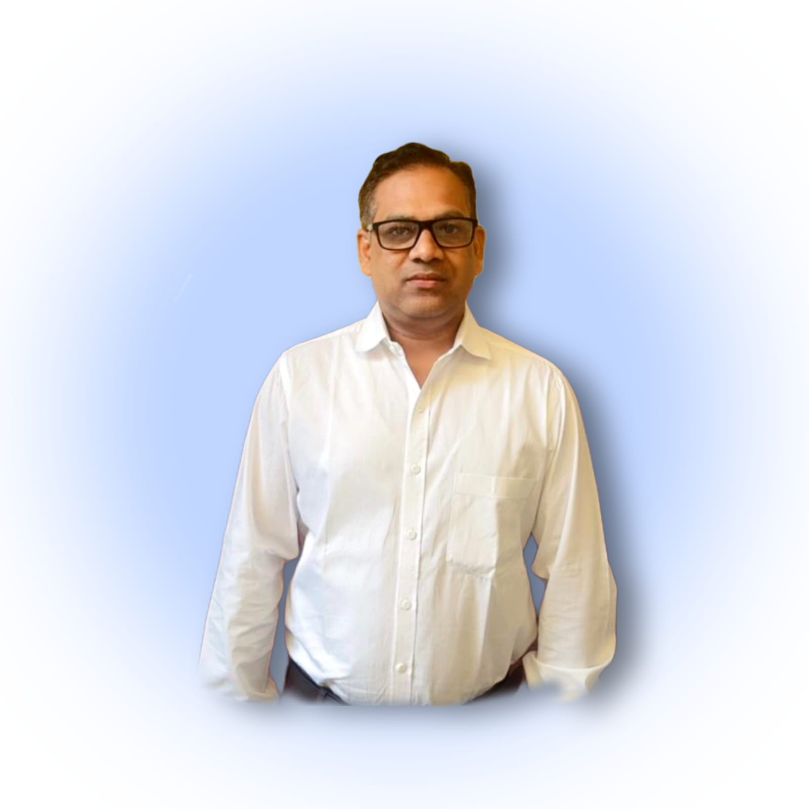 Teacher at St. Mary’s English School