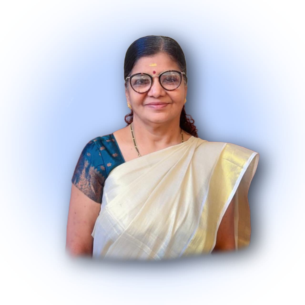 Teacher at St. Mary’s English School