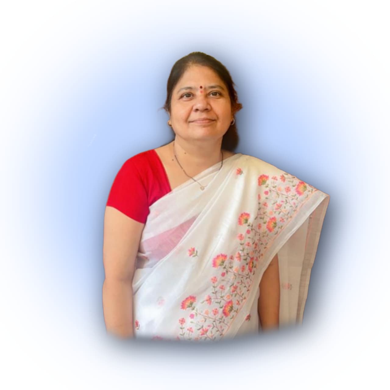 Teacher at St. Mary’s English School